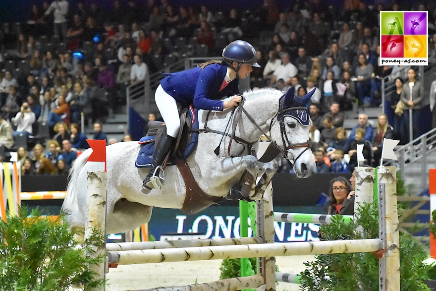 FEI PJT Equita Lyon
