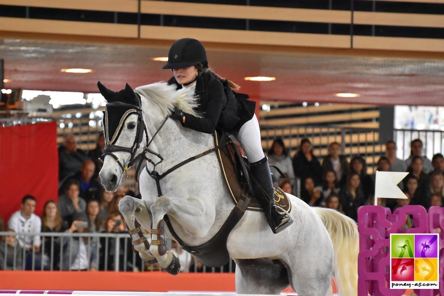 CSO Poney Equita Lyon