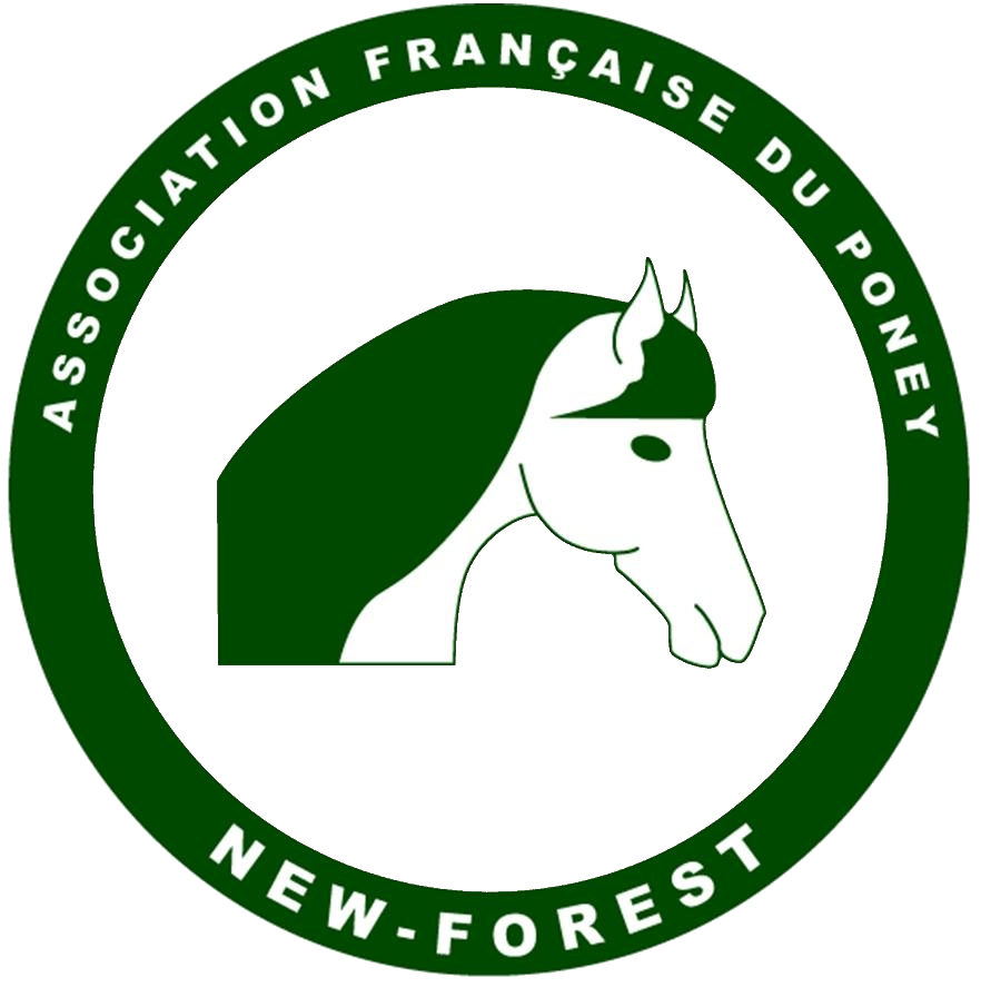 Logo New Forest AFPNF
