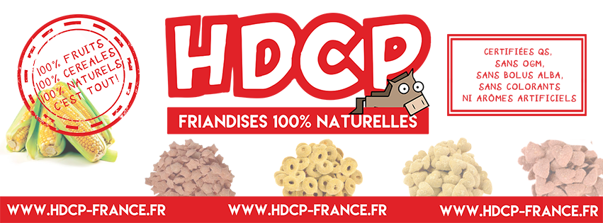 Bonbons HDCP