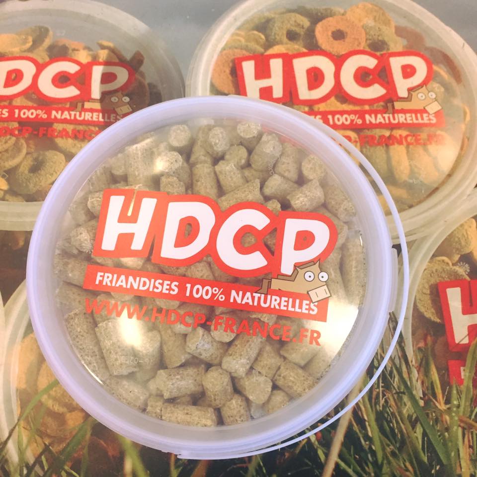 Publi-rédactionnel : HDCP, les friandises 100% naturelles ! - Poney As