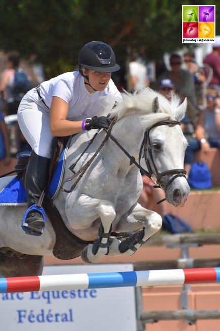 GOF 2018 Lamotte-Beuvron