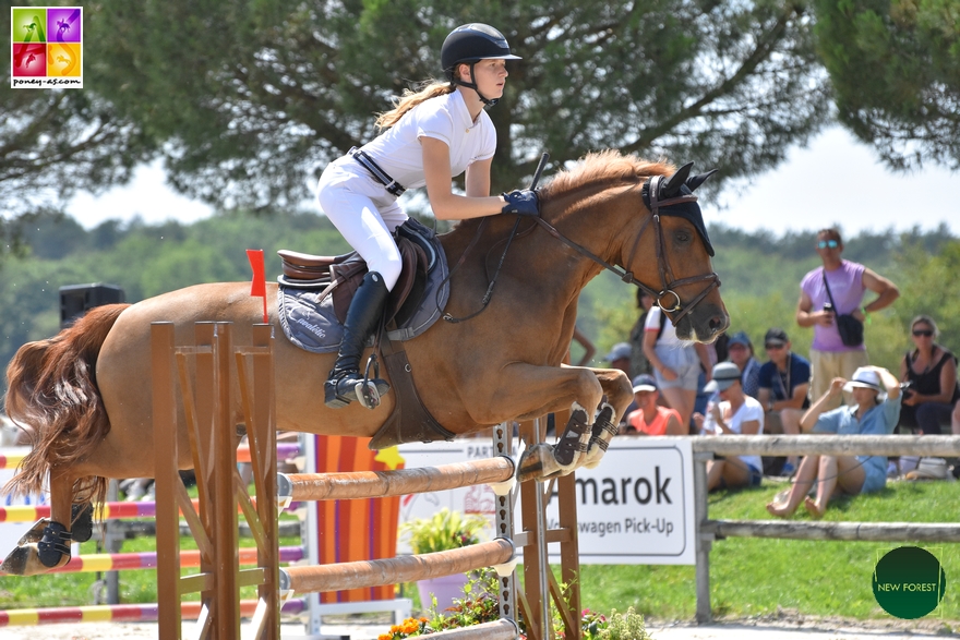 GOF Lamotte Beuvron 2018