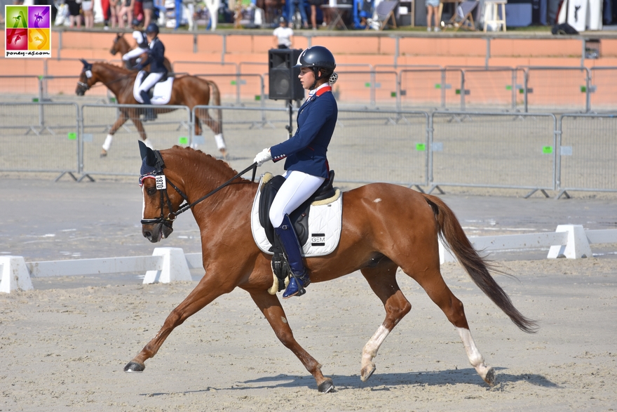 GOF 2018 Lamotte-Beuvron