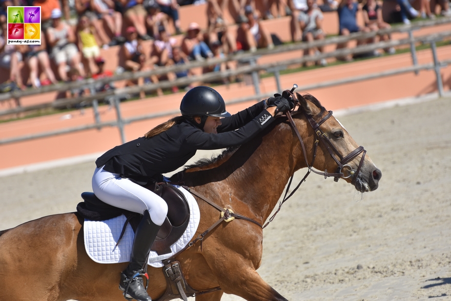 GOF 2018 Lamotte-Beuvron