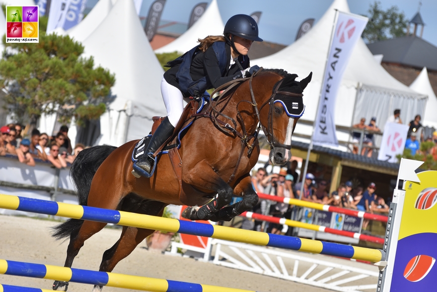 GOF 2018 Lamotte-Beuvron