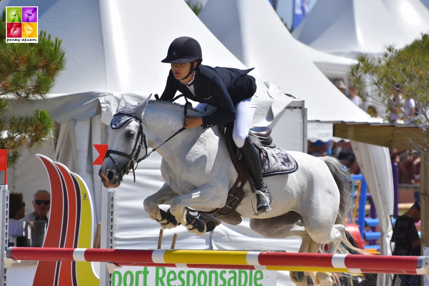 GOF 2018 Lamotte-Beuvron