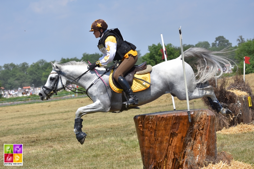 GOF 2018 Lamotte-Beuvron