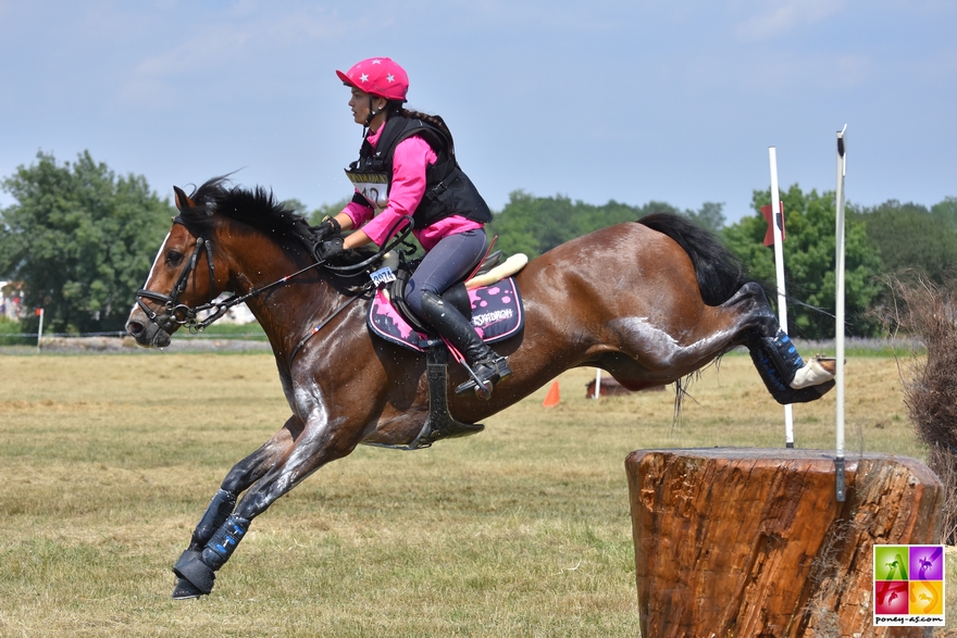 GOF 2018 Lamotte-Beuvron