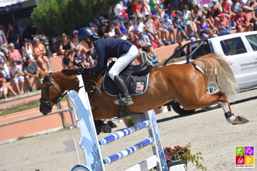 GOF 2018 Lamotte-Beuvron