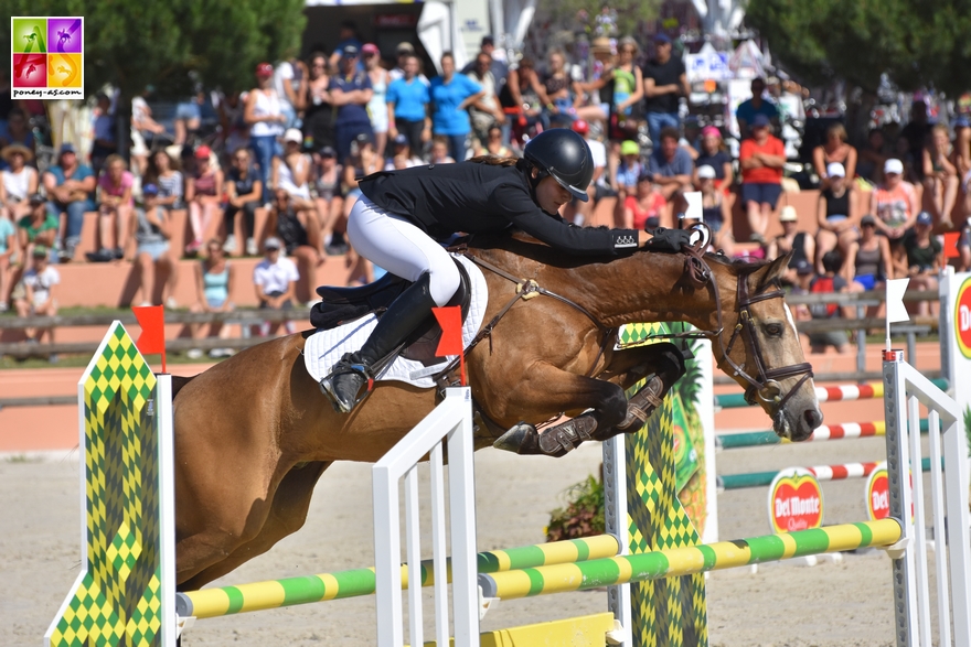 GOF 2018 Lamotte-Beuvron