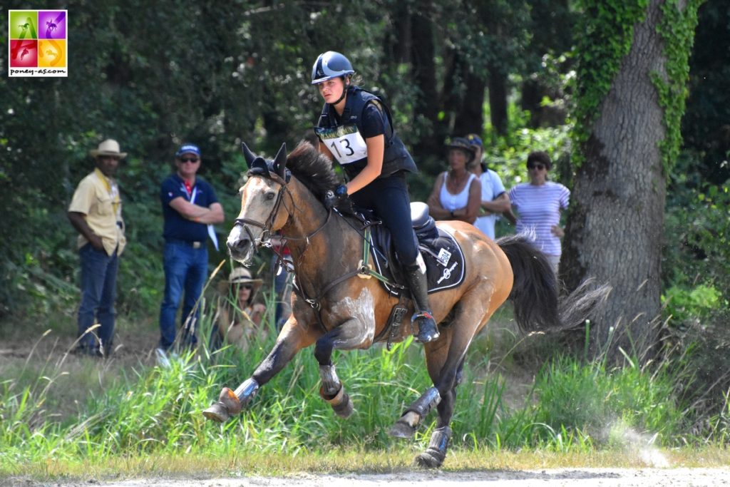 GOF 2018 Lamotte-Beuvron