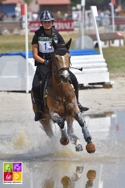 GOF 2018 Lamotte-Beuvron