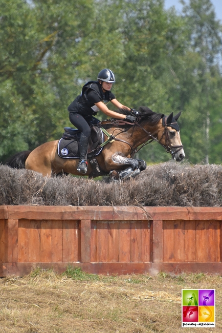 GOF 2018 Lamotte-Beuvron