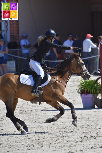 GOF 2018 Lamotte-Beuvron