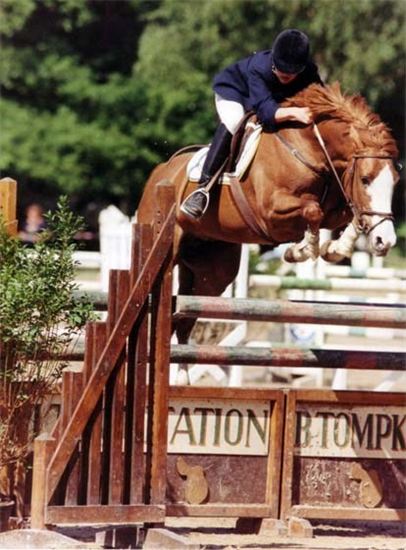 Vicky et son style reconnaissable - ph. coll.