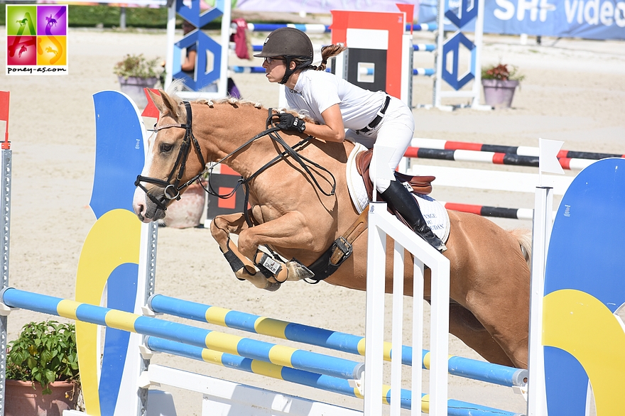 PONEY CLUB DES ECUREUILS, Cavasoft