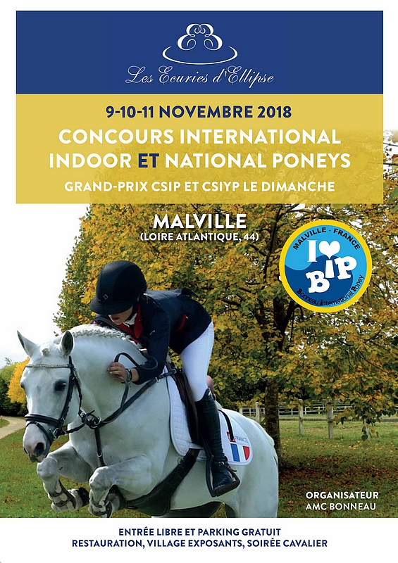 CSIP Malville 2018