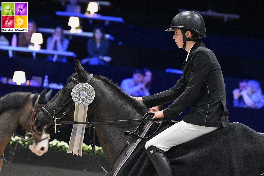 John Mcentee et Carrickaduff Pet – ph. Marine Delie