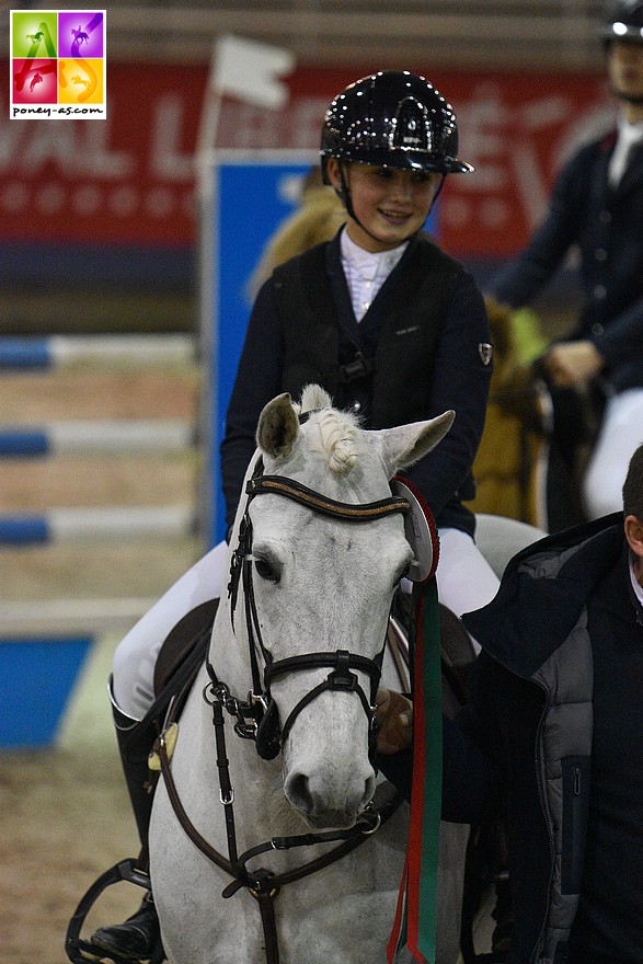 Anna Szarewski et Vaughann de Vuzit - ph. Marine Delie