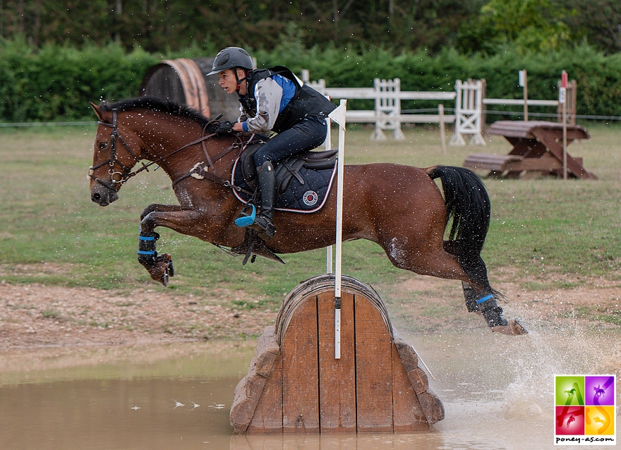 Côme Breuil et Ut Majeur de Janiere – ph. Marine Delie