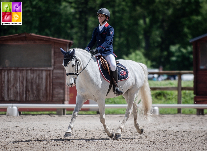 Jules Perrin et Parrow Hyden Silles – ph. Marine Delie