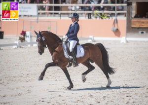 Stella Briand et Swyn Barrade – ph. Marine Delie