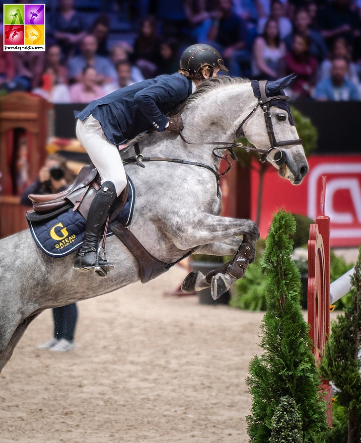 Jack Conlon Gateau et Samba van de Groenheuvel – ph. Marine Delie