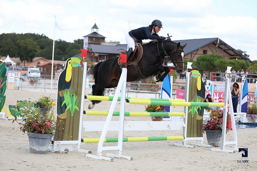 Bamby de la Tour – ph. Agence Ecary