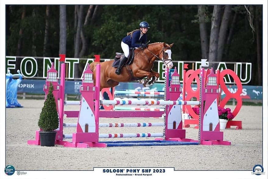 Iam A Star d'Embets – ph. PSV