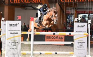 Elixir de Fougnard - ph. Les Garennes