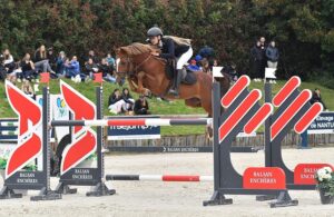 Elixir de Fougnard – ph. Les Garennes