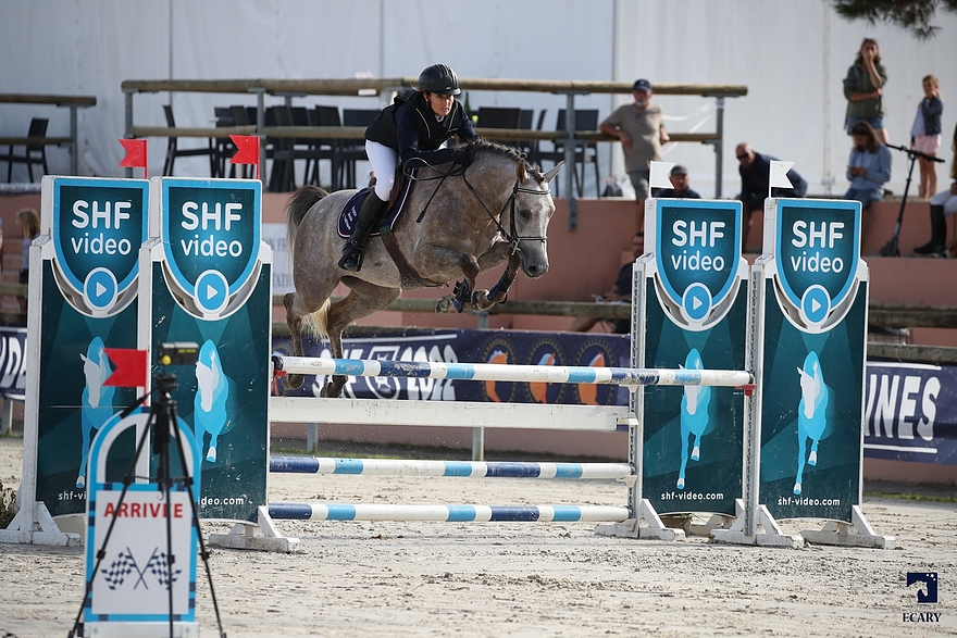 Inchalah de Beau Mont – ph. Agence Ecary