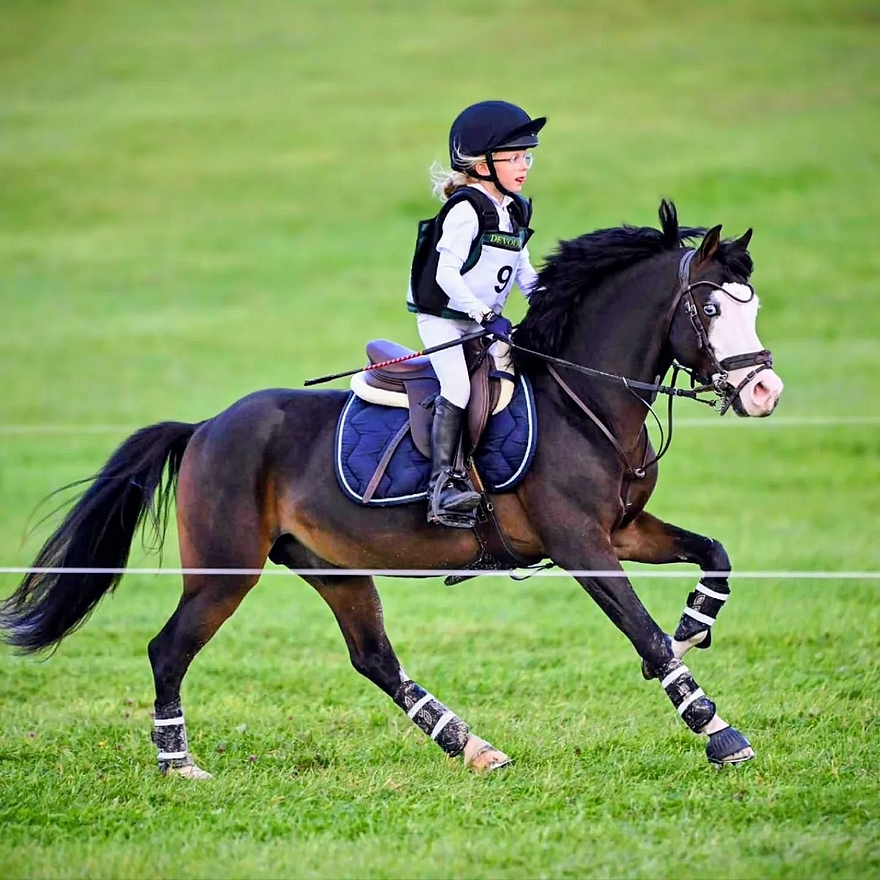 Jagger Embets Tilia - ph. coll. privée