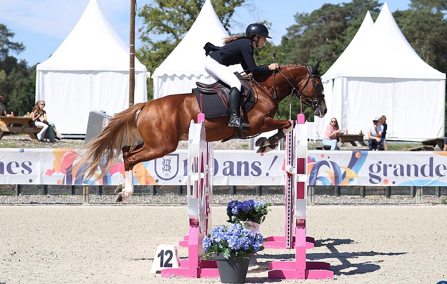 Jotunn d'Aven – ph. PSV