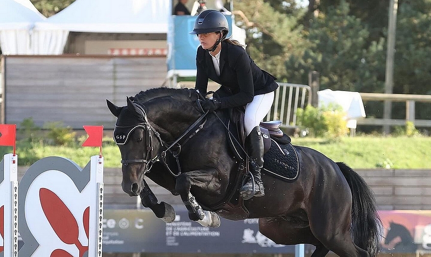 Jungle Boogie Alias – ph. PSV