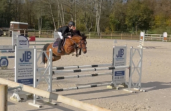 Jogry d'Odival – ph. coll. privée