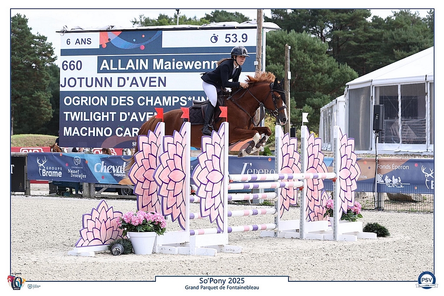 Jotunn d'Aven – ph. PSV