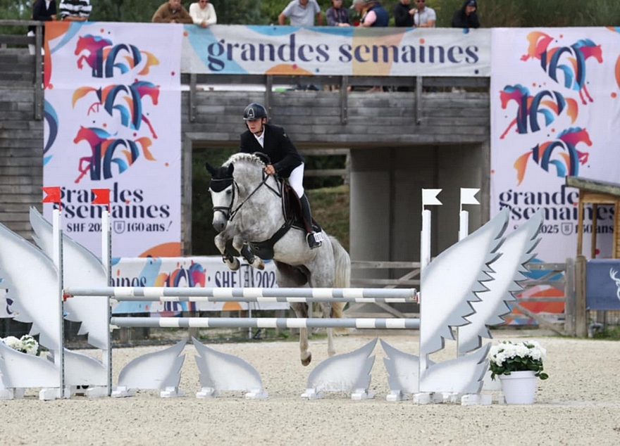 Jumangi de la Poterie – ph. PSV