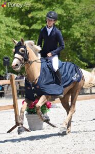 Kenzo Hode et Fanzine d'Uranie – ph. Poney As