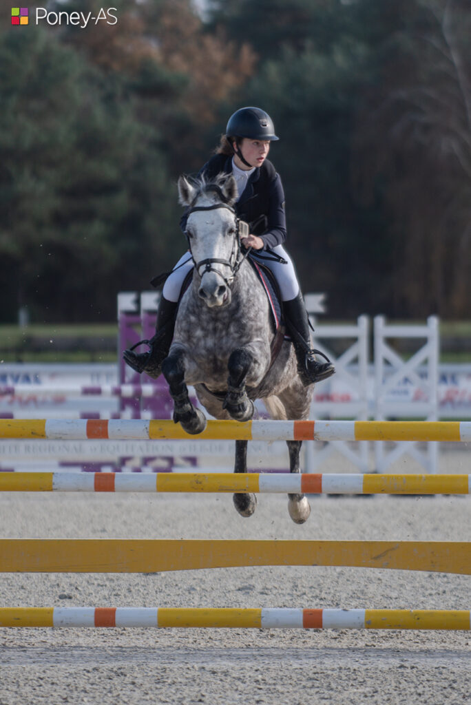 Rose Laurent et Bip Bip d’Help - ph. Marine Delie