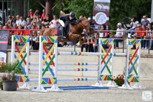 Eros de Vallet – ph. Les Garennes