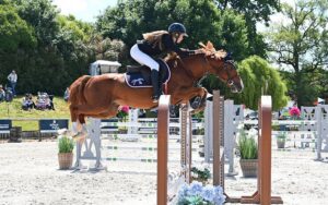 Éros de Vallet - ph. Les Garennes