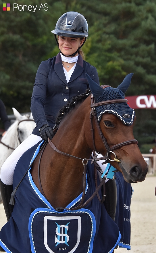 Hashtag Alias et Myla Moulin Teste – ph. Poney As