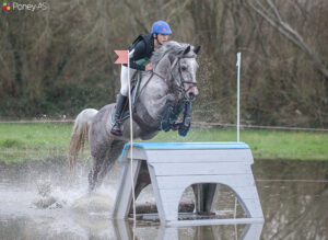 Laurick Hardy et Duncan’s Star - ph. Marine Delie