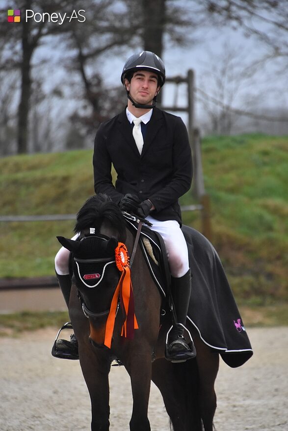 Antoine Renoult et Eurogen Fantomas - ph. Poney As
