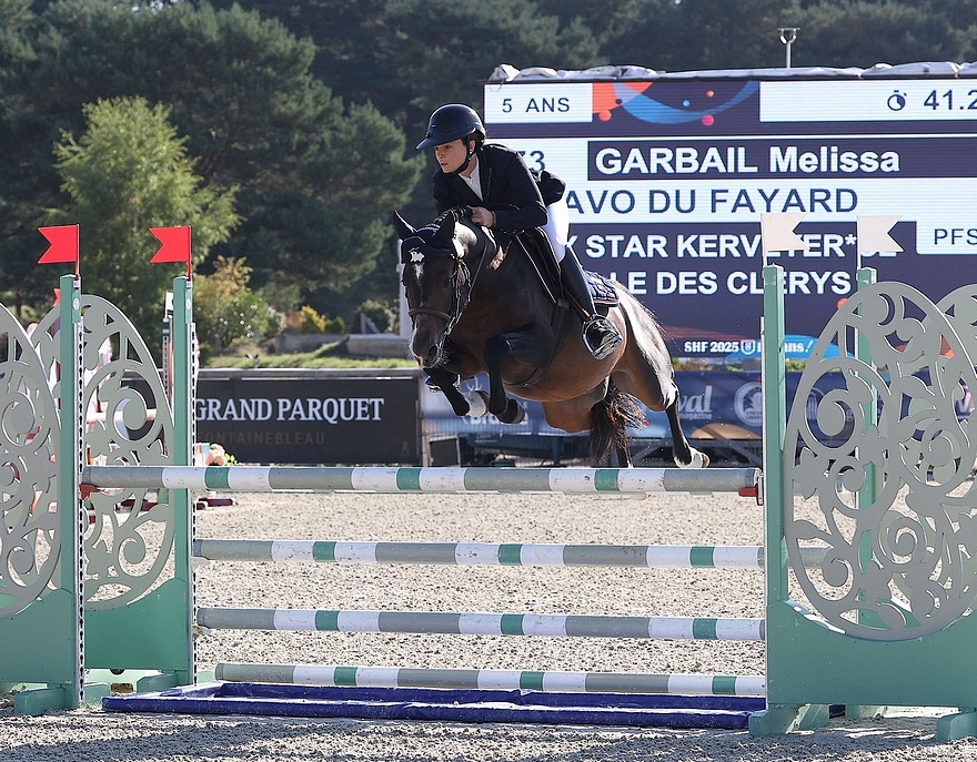 Kenavo du Fayard – ph. PSV