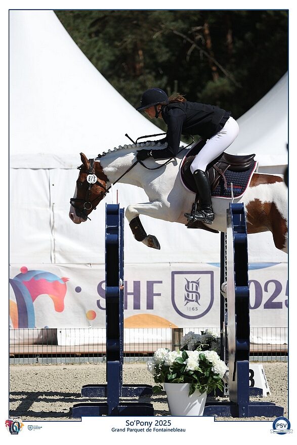 John Deere du Rouget - PSV