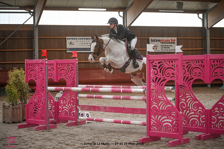 John Deere du Rouget - coll. privée