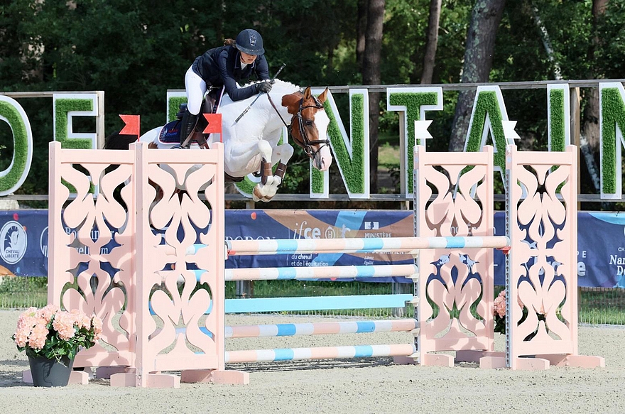 John Deere du Rouget - coll. privée